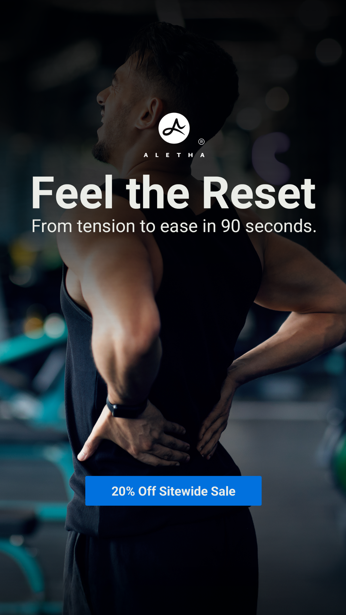 Aletha Health — slide 8