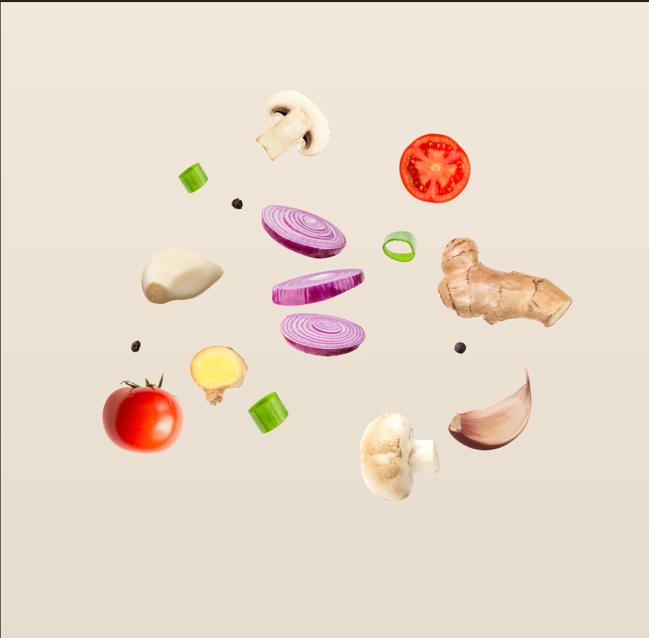 Bare Bones Broth — slide 52