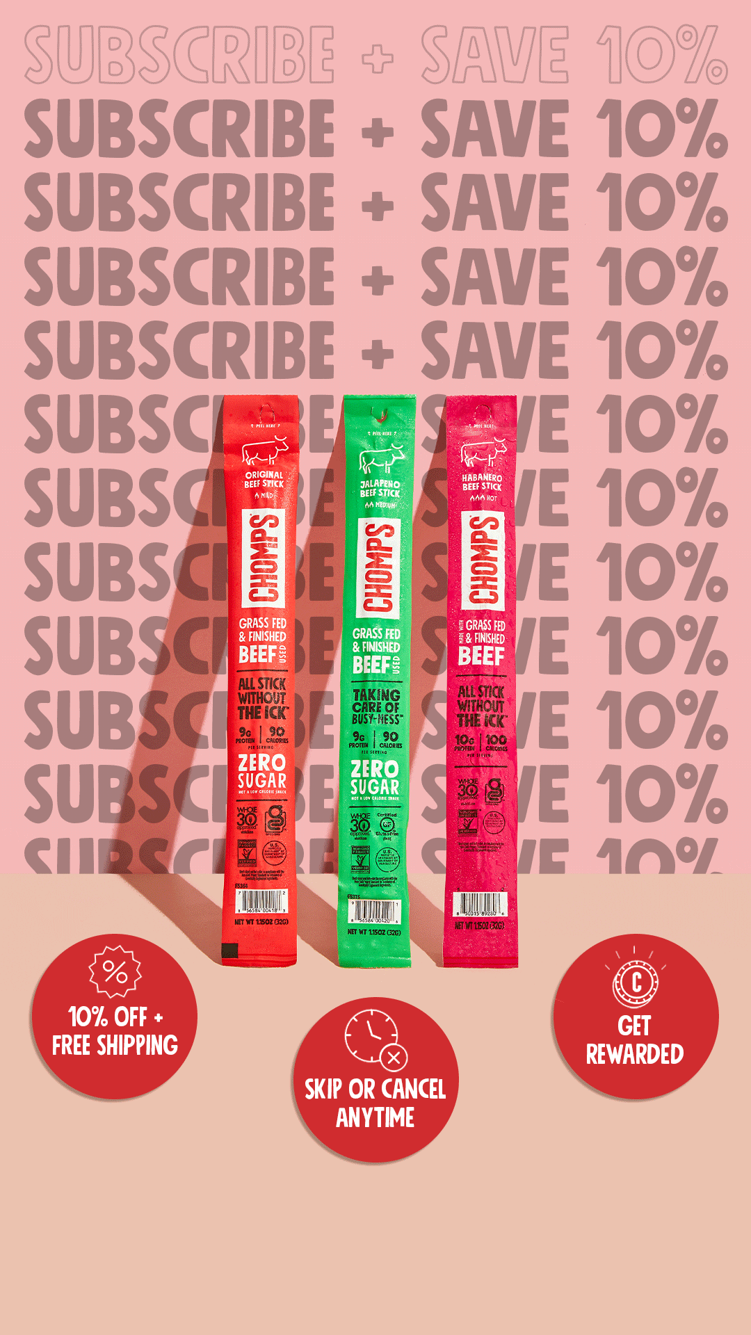 Chomps — slide 35