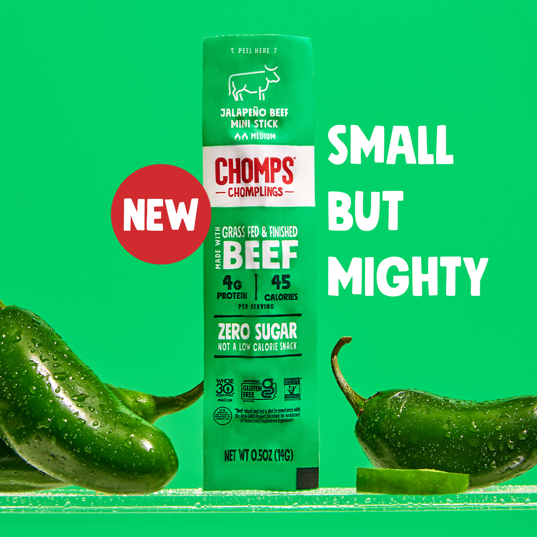 Chomps — slide 10