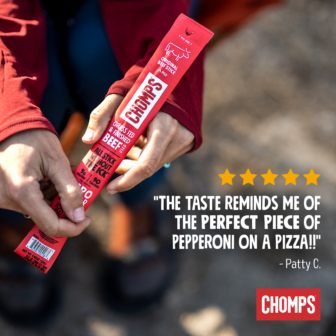 Chomps — slide 10