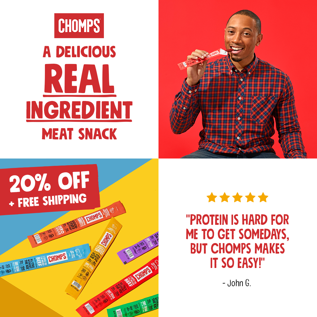 Chomps — slide 10
