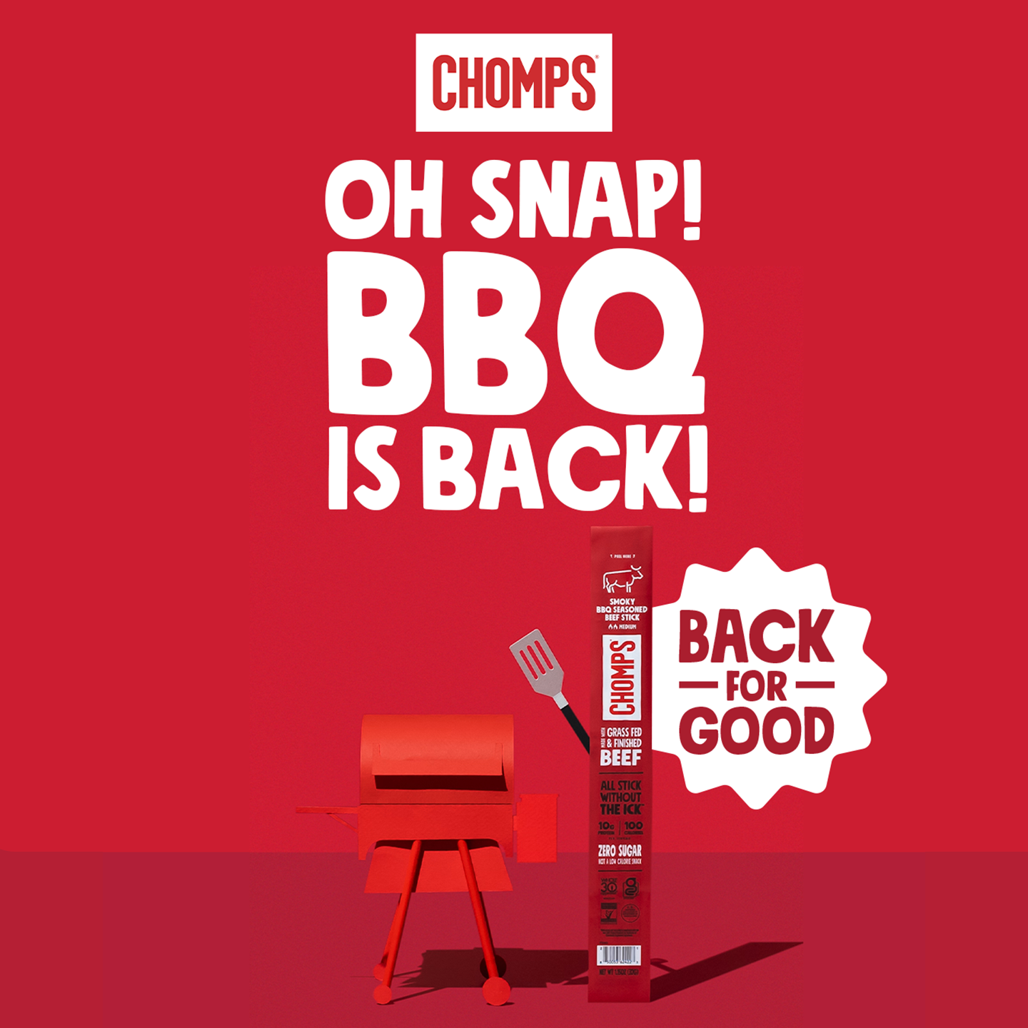 Chomps — slide 15