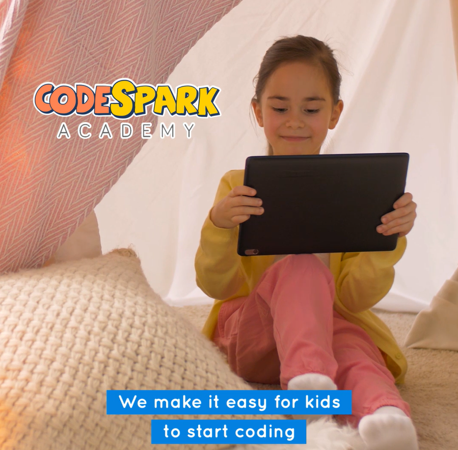 Codespark — slide 61