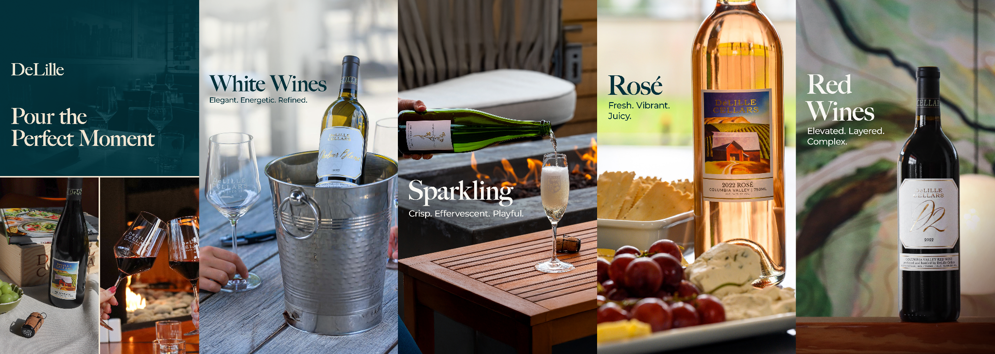 Delille Cellars — slide 6
