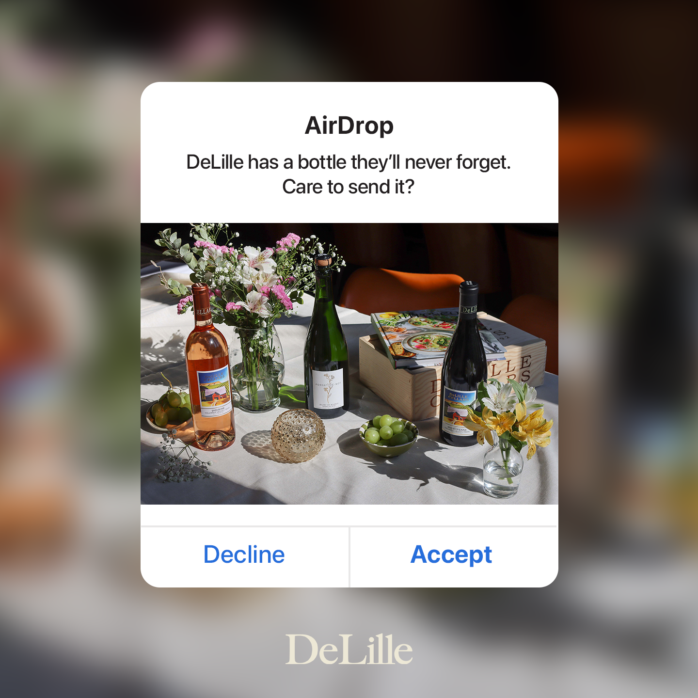 Delille Cellars — slide 7