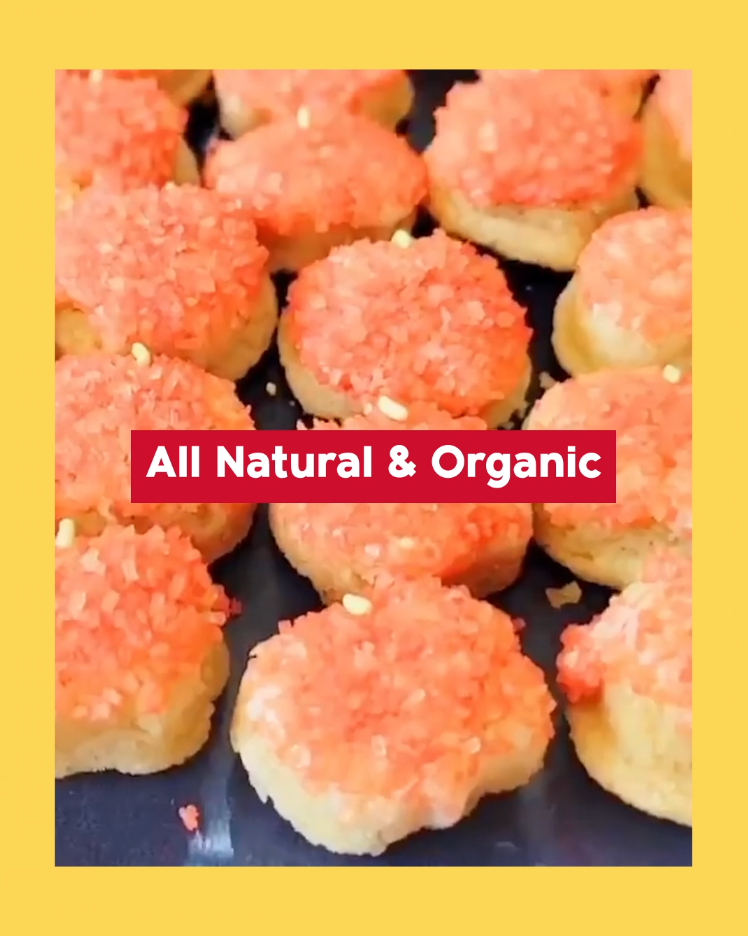 Foodstirs — slide 65
