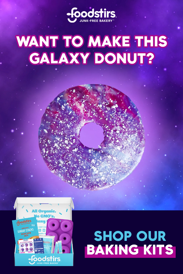 Foodstirs — slide 66