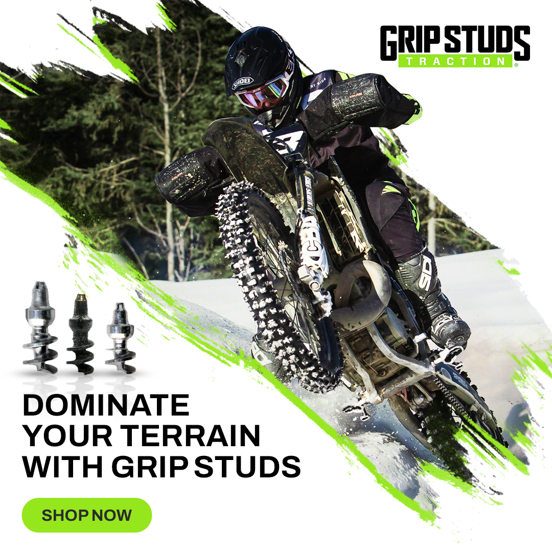Grips Studs — slide 21