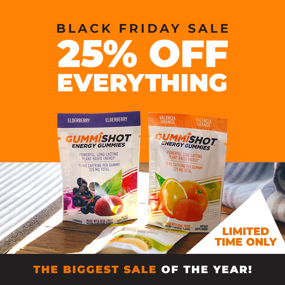 Gummishot — slide 42