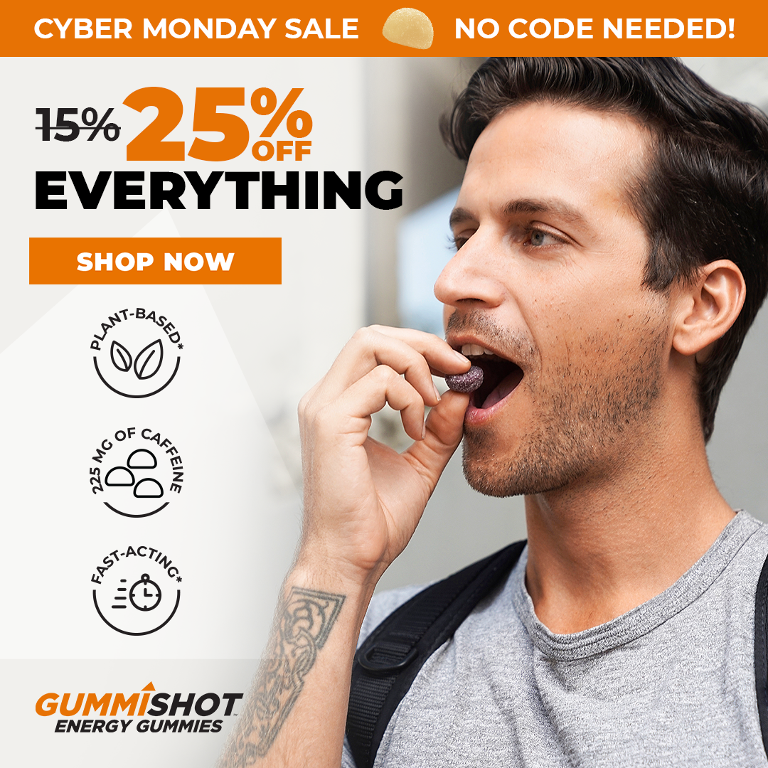 Gummishot — slide 24