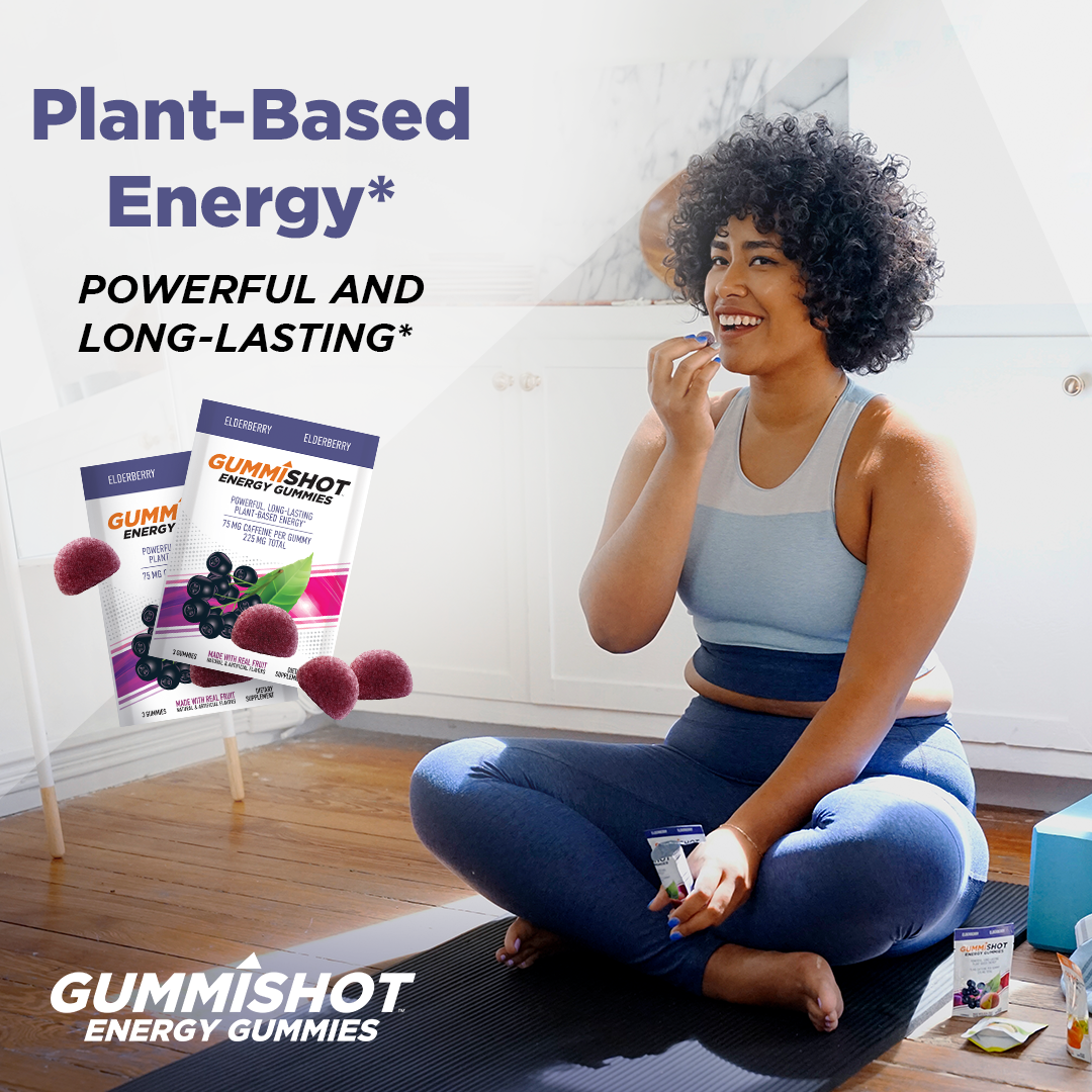 Gummishot — slide 24