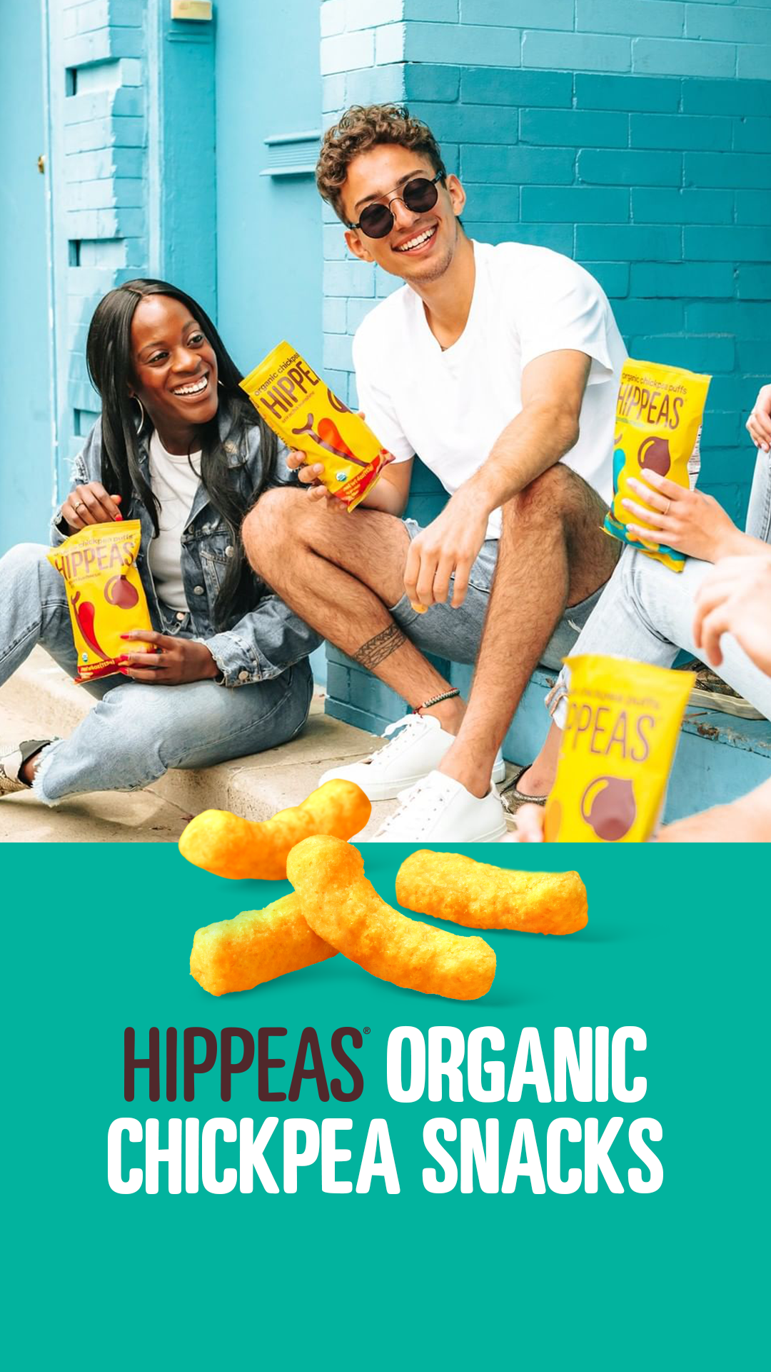 Hippeas — slide 28