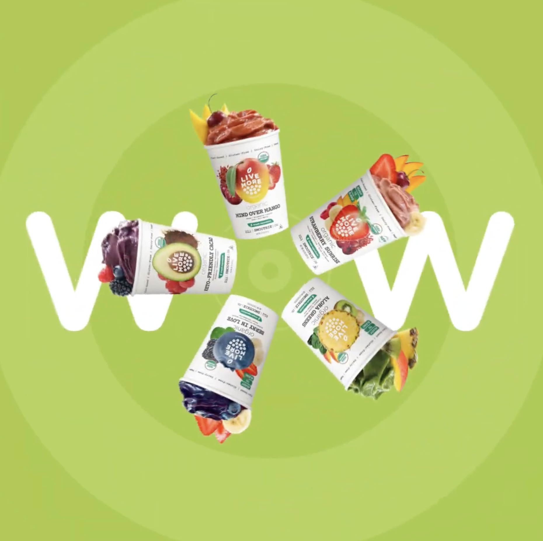 LiveMore — slide 45