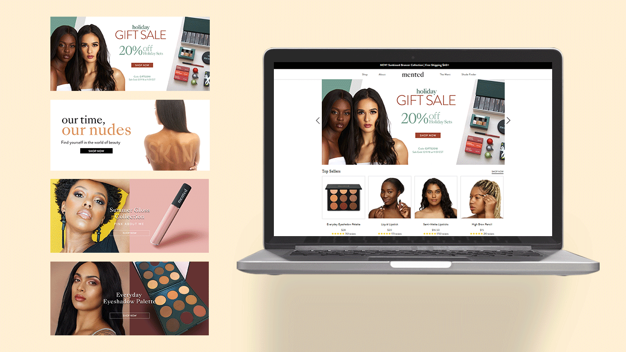 Mented Cosmetics — slide 98