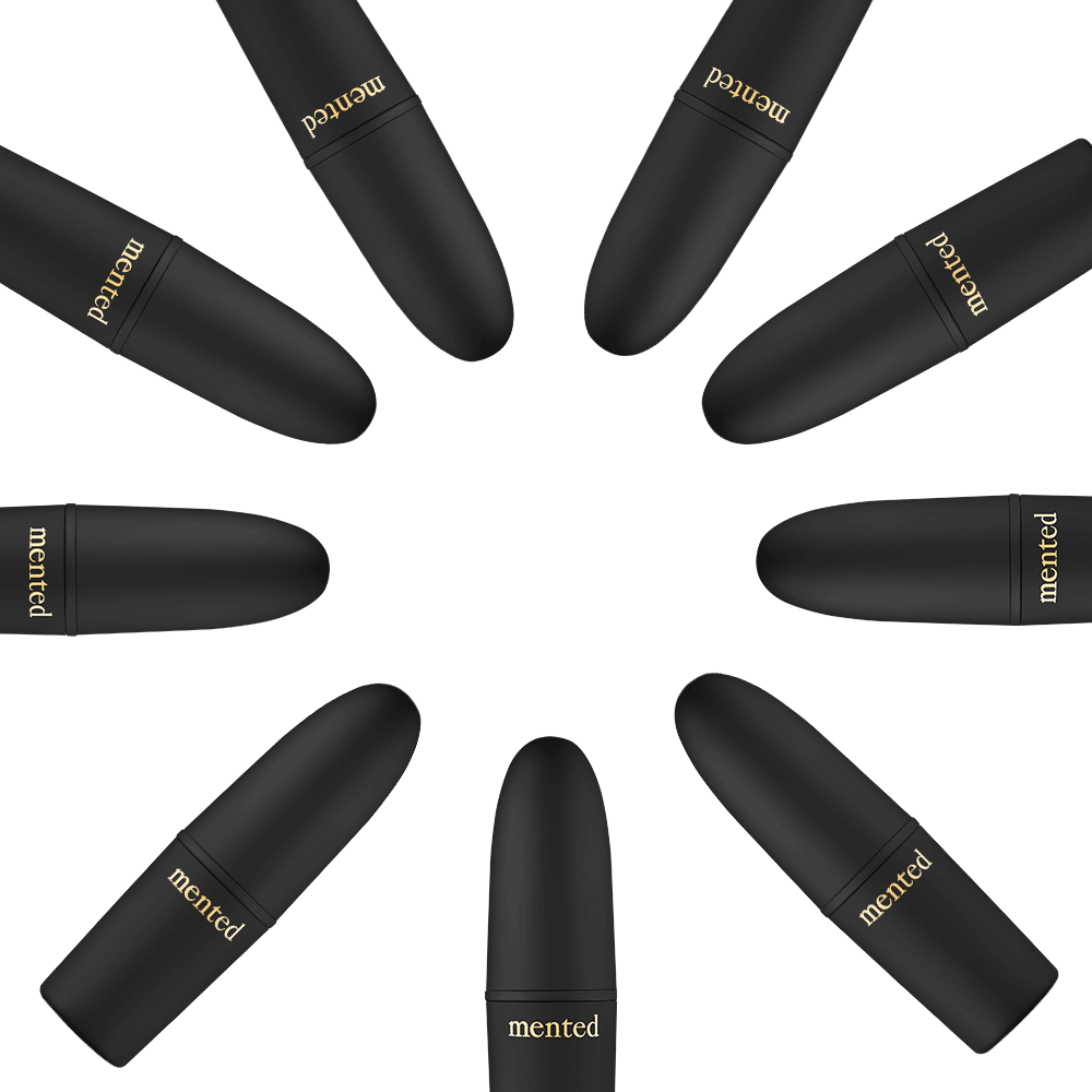 Mented Cosmetics — slide 40