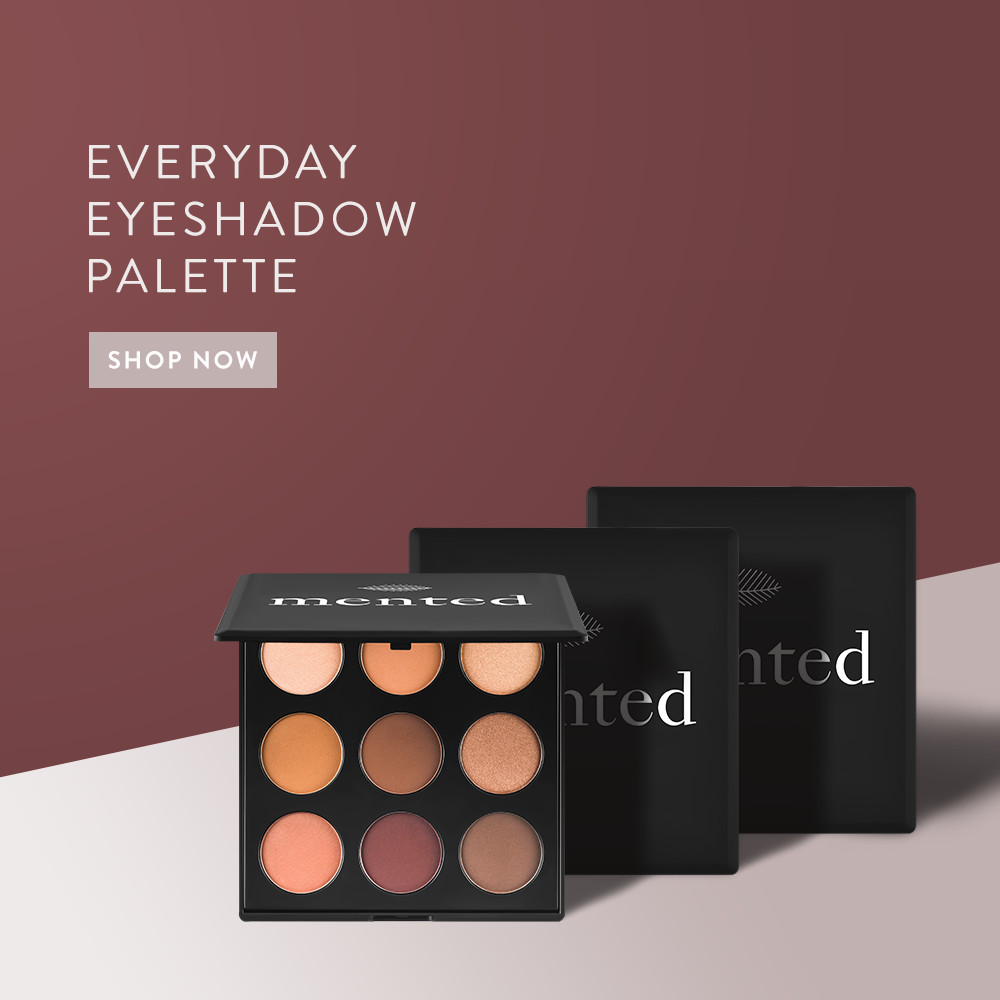 Mented Cosmetics — slide 20