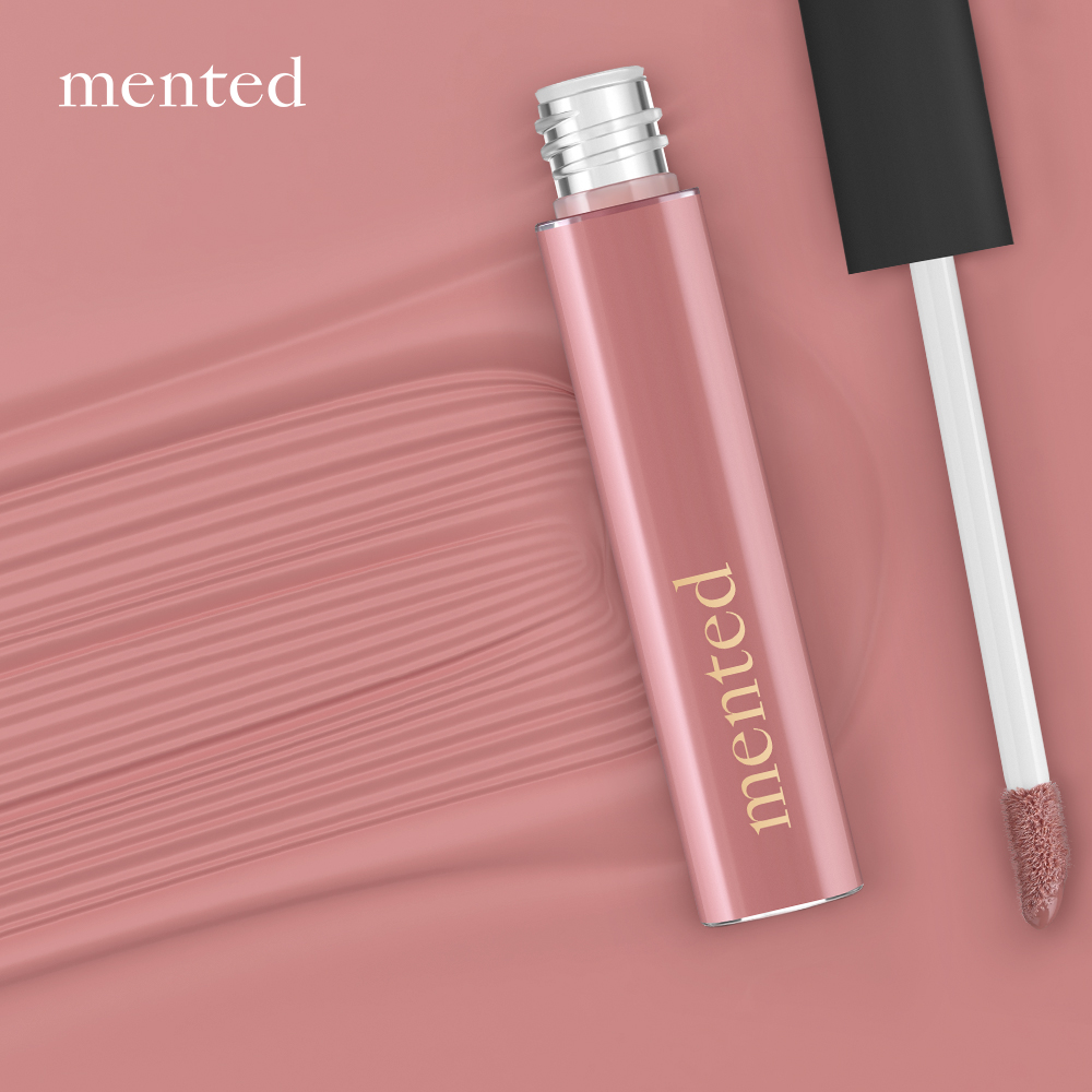 Mented Cosmetics — slide 20