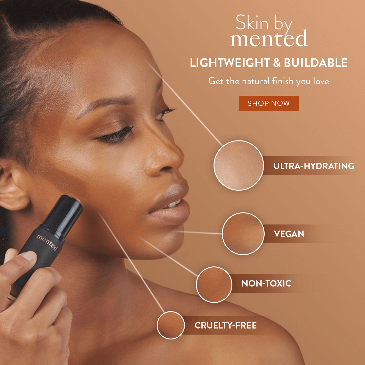 Mented Cosmetics — slide 20