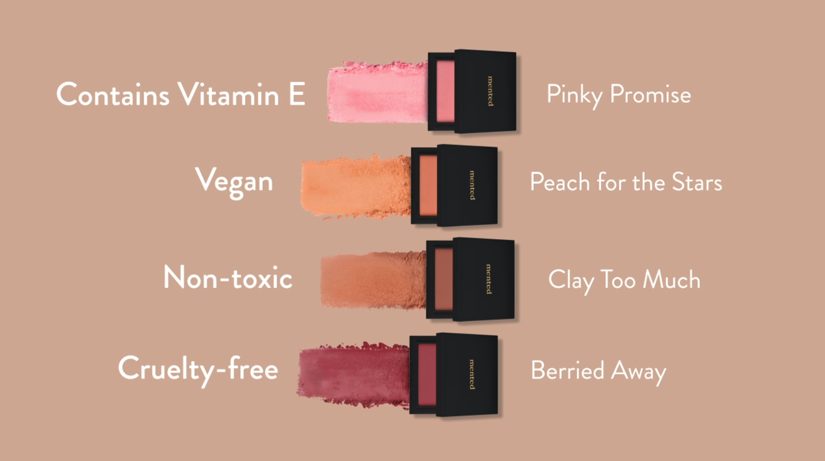 Mented Cosmetics — slide 57
