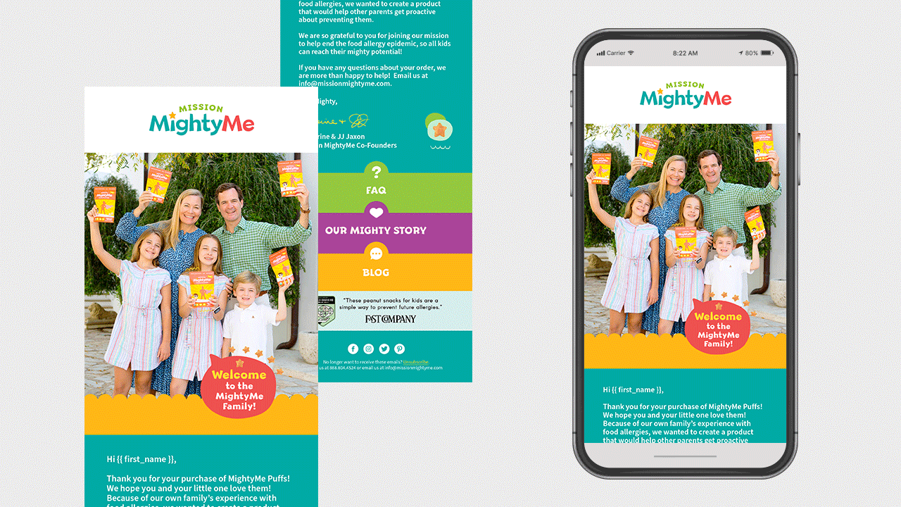 Mission Mighty Me — slide 76
