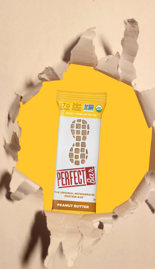 Perfect Snacks — slide 48