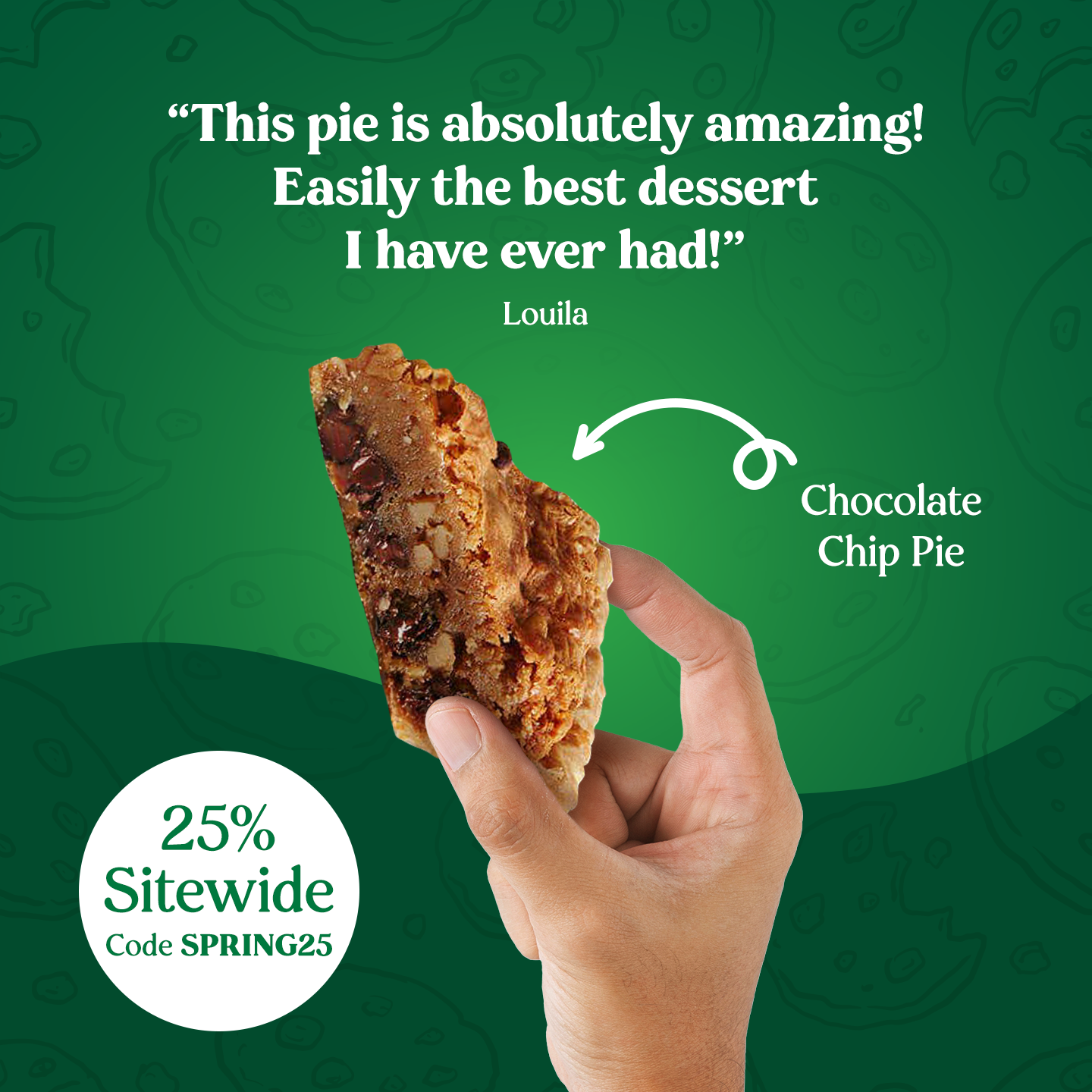 Tate's Bakeshop — slide 18
