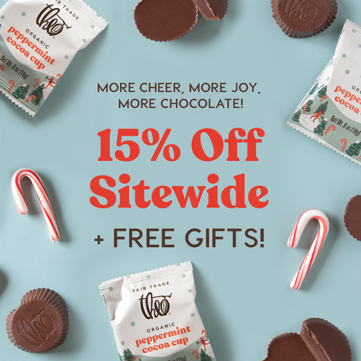 Theo Chocolate — slide 26