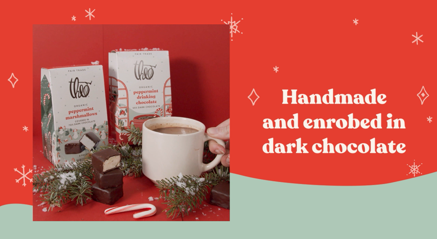 Theo Chocolate — slide 53
