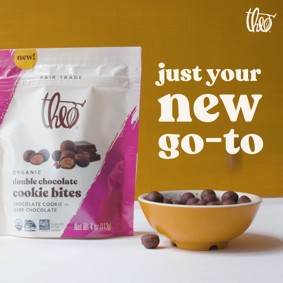 Theo Chocolate — slide 56