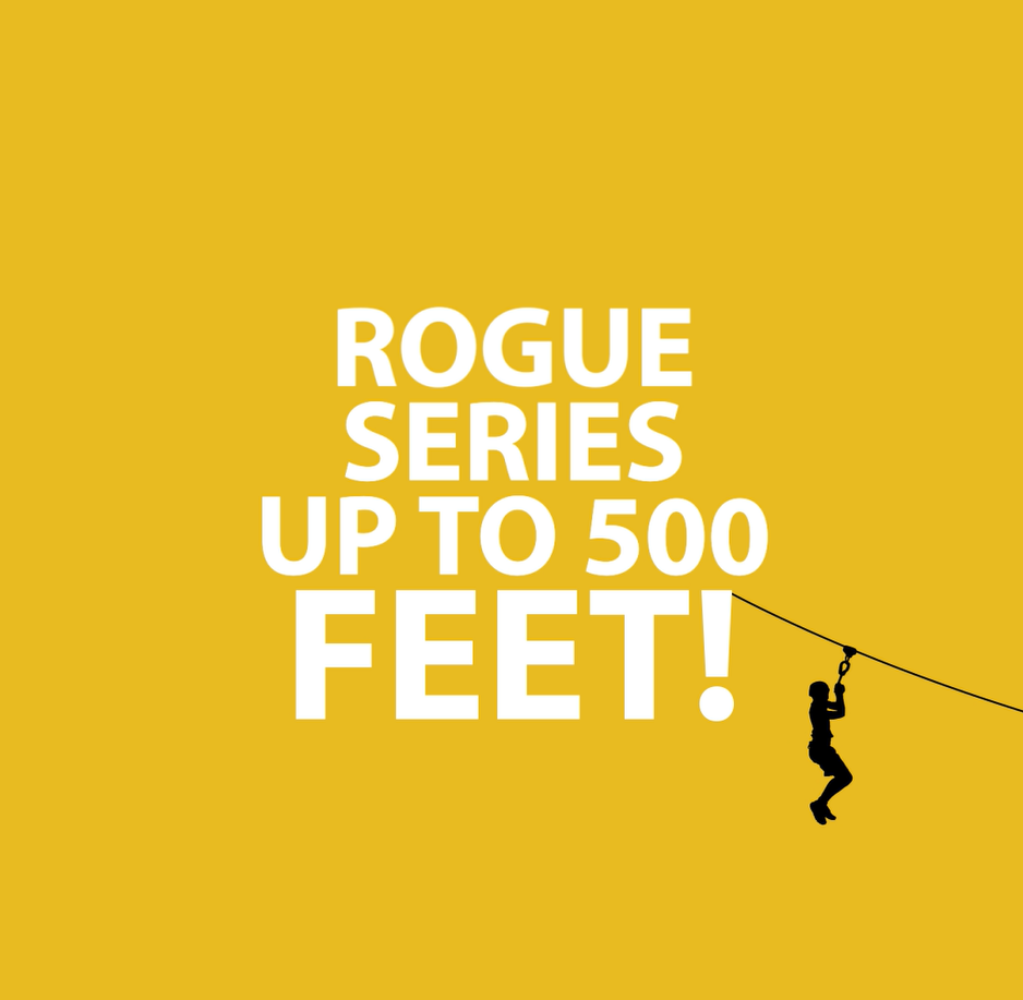 Zip Line Gear — slide 62