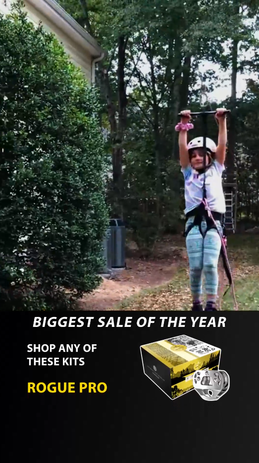Zip Line Gear — slide 63