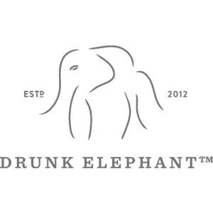 Drunk Elephant logo