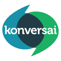 konversai logo
